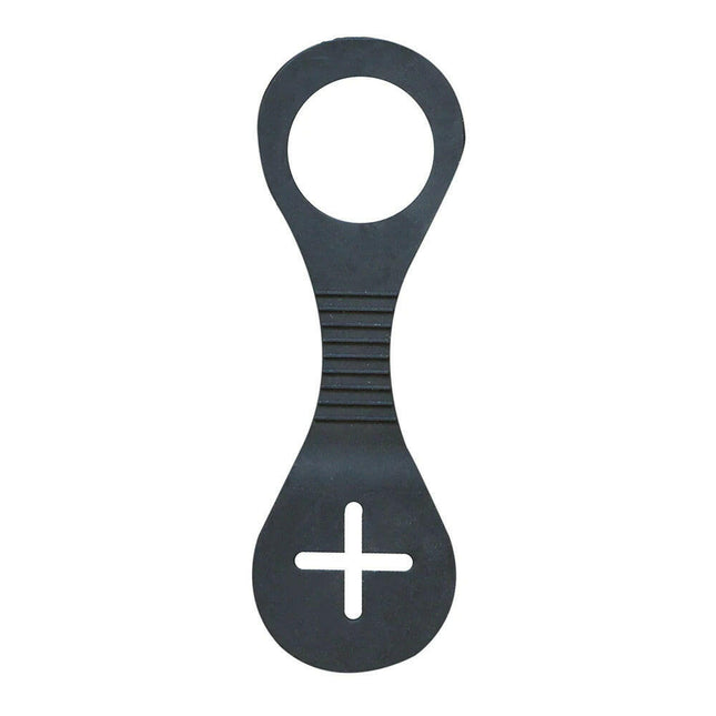 Alcott Waste Bag Carrier - waste bag holder.