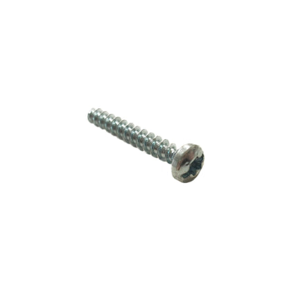 Housing screw (KA 3x16) for Heiniger clippers.
