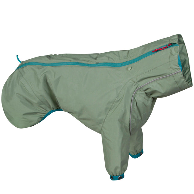 Hurtta Rain Blocker Eco - rain jacket for dogs.