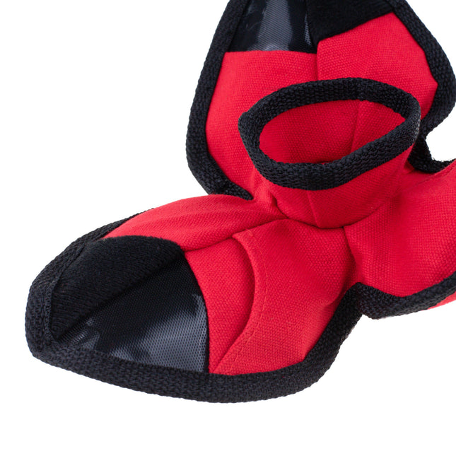 KONG Ballistic Hide 'n Treat - mini sniffing mat for dogs.