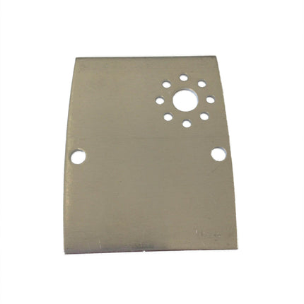 Cover plate for Oster Golden A5 clipper.