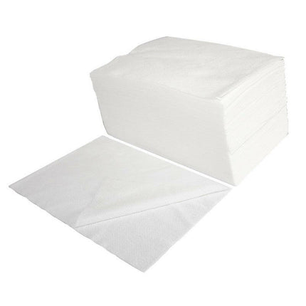 Blovi Bio - Eco disposable towels made of non-woven fabric, soft, durable - 50 pcs.