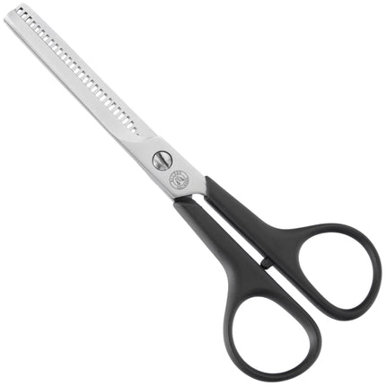 Mars Single-Sided Thinning Shears - 29 Teeth.