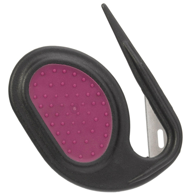 KW Smart Mat Splitter - mat splitter for mats with a razor blade.
