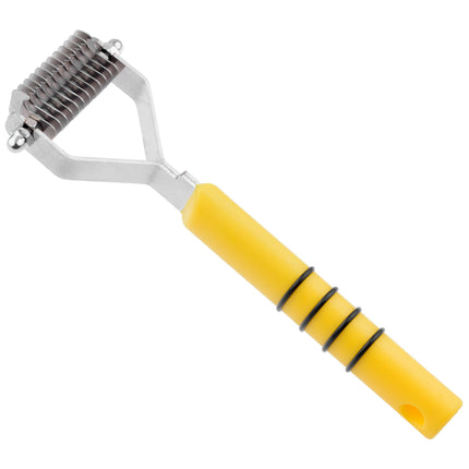 Mars Coat King 99MK82512 - 12-Blade Rake Trimmer, Spacing.