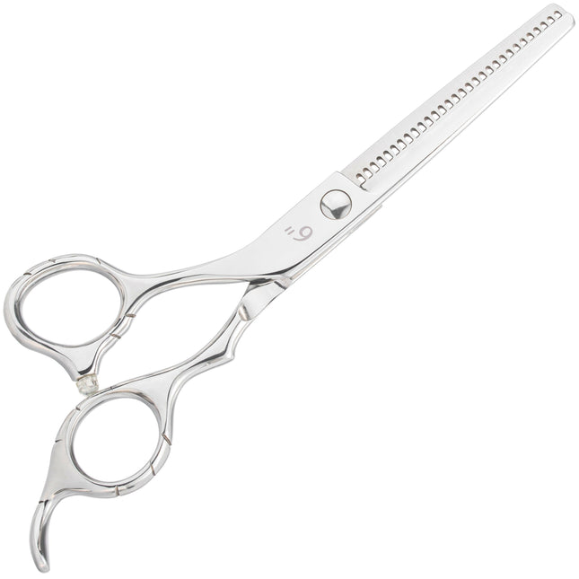 Artero One Thinning Left - professional left-handed thinning shears, made of Japanese steel, 30 teeth.