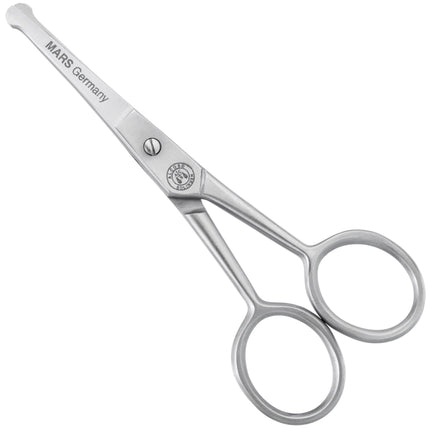 Mars Safety Scissors - 11.5cm Straight Safety Scissors.