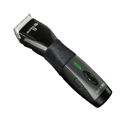 Andis Detachable Grip - rubber grip enhancing the traction of the clipper.