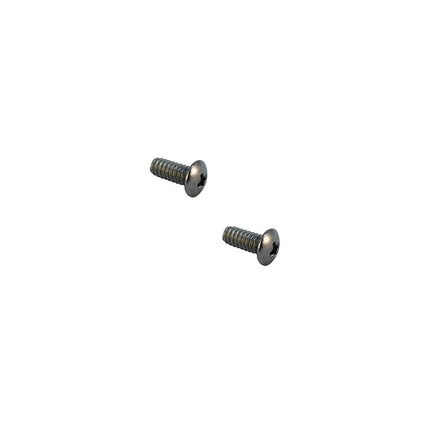 Blade cover screw for Oster clippers.
