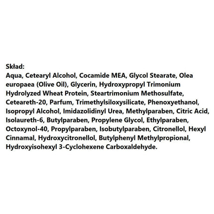 DezynaDog Vivid Repair Treatment - regenerating mask for dogs.