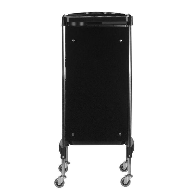 Gabbiano FX11 - 2 - grooming assistant, 4 drawers, 2 side handles.