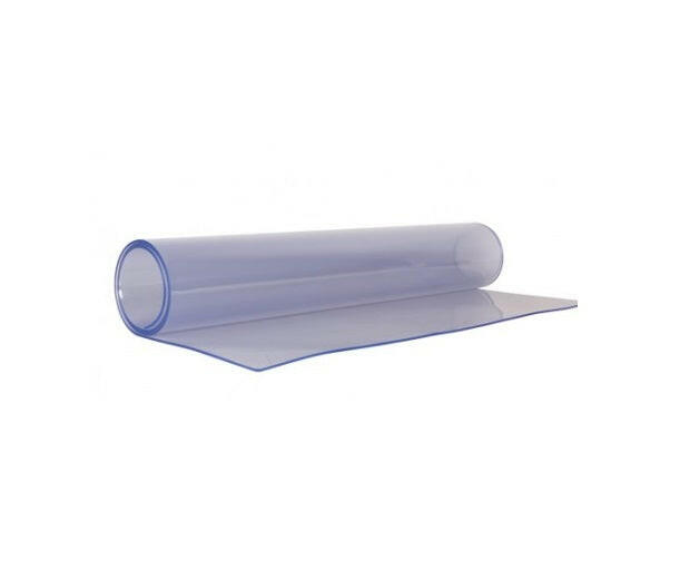 Chadog - transparent PVC mat for grooming table.