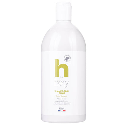 H By Hery Puppy Shampoo - gentle shampoo for puppies.