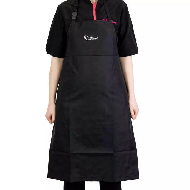 Groom Professional Grazia Apron - waterproof grooming apron.
