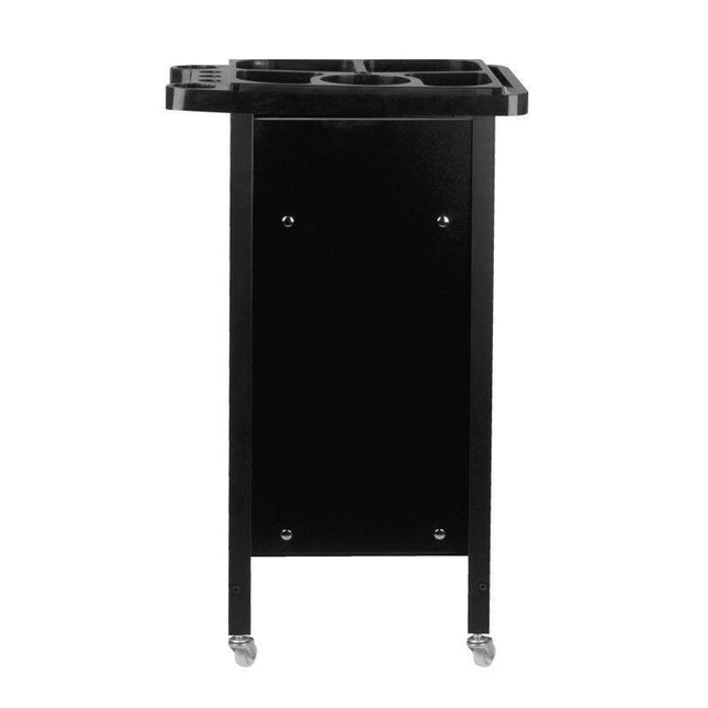 Gabbiano 8103 - grooming assistant with a front tool holder.