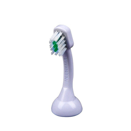 Emmi - Pet Ultrasonic Brush Head S - replacement head for ultrasonic toothbrush.