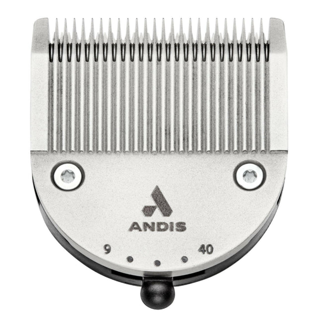 Andis Replacement Blade - adjustable blade for Andis Pulse LI 5 clipper (LCL2), - 2 mm.
