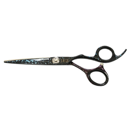 Groom Professional Sirius Straight Scissors - Straight Scissors 15.5cm.