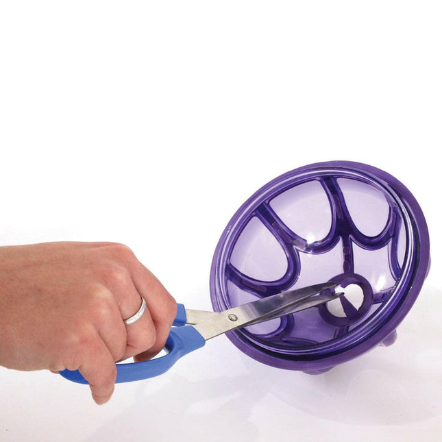 PetSafe Busy Buddy Kibble Nibble - Treat Toy for Dogs, Egg.