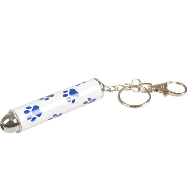 Flamingo Cat Laser Pointer 5in1 - laser for cats, indicator with various patterns to display.
