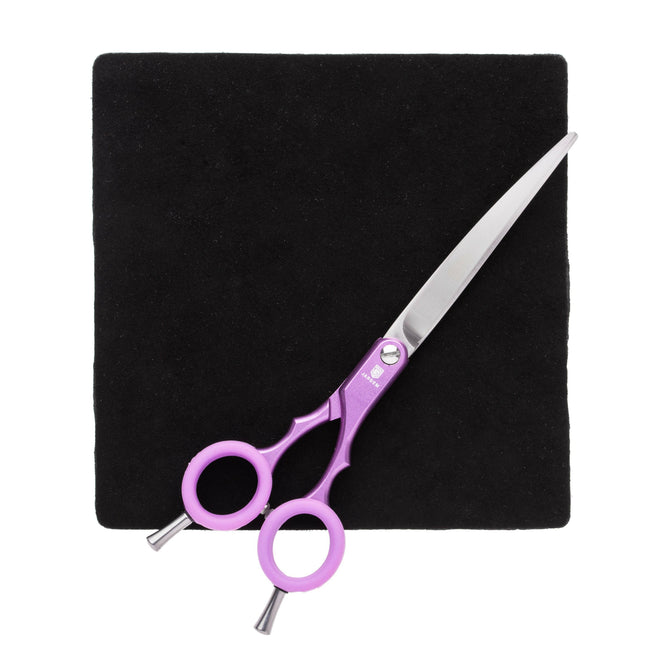 Jargem Cleaning Cloth - cleaning cloth for scissors, leather and gentle.