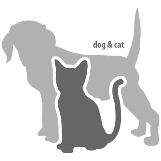 Flamingo Dental Care Spray - oral hygiene product for dogs and cats, in spray form.
