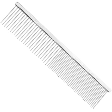 Show Tech Professional Greyhound Metal Comb.
