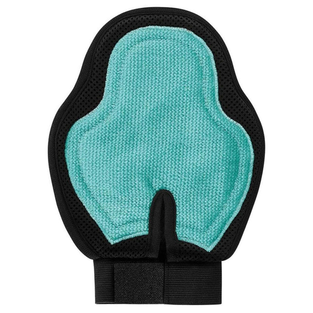 Artero Kira Double-Sided Glove - Double-Sided Glove for Grooming and Collecting Fur.
