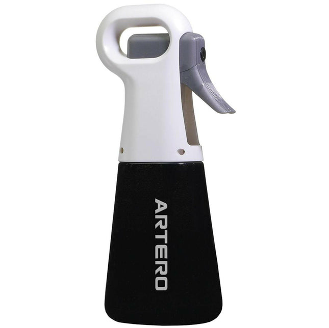 Artero Longer Spray Bottle - professional spray bottle for water and cosmetics, with micro-mist spray..