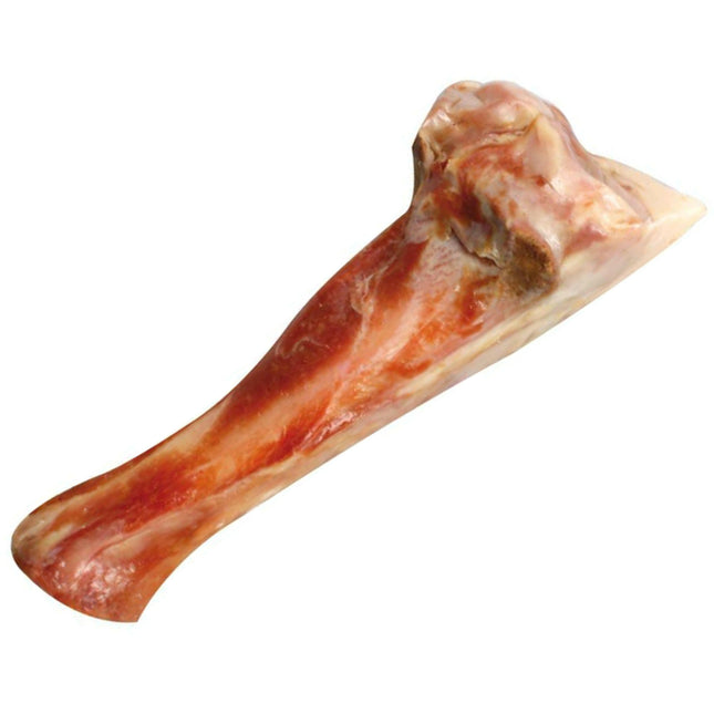 Flamingo Ham - Bone for Dogs, Made from Pork Ham - M.