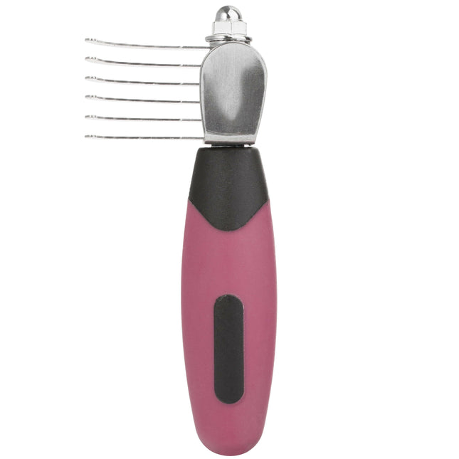 KW Smart Mini Matt Cutter - tool for small dogs and cats, ideal for detail work and curved teeth..