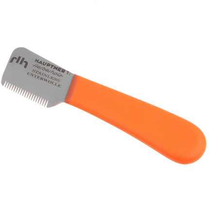 Hauptner Flamang II - classic trimmer for medium to long hair.