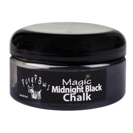 Pure Paws Midnight - coloring chalk.
