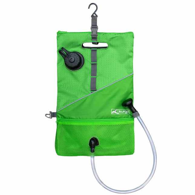 Kurgo Go Shower 6L - portable shower.