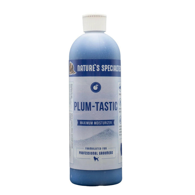 Nature's Specialties - Tastic Conditioner - highly moisturizing conditioner for dry, neglected dog and cat fur, concentrate 1:32.