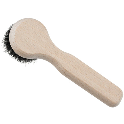 Chris Christensen - natural bristle brush for applying powder, chalk.