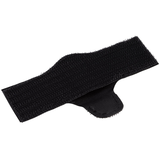 Julius - K9 Blank Patch with Tracker Pocket 2pcs - Velcro for Julius K9 harnesses, without text, with a pocket for a tracker.