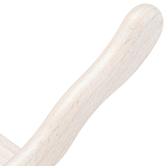 Chris Christensen Mark VII Curved Slicker Brush - Poodle Brush.