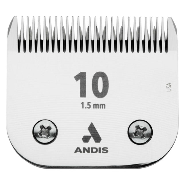 Andis UltraEdge - blade.