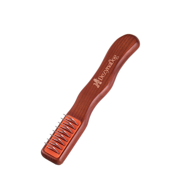 DezynaDog Stainless Steel Matt Breaker - Tool for Removing Tangles, Blades.