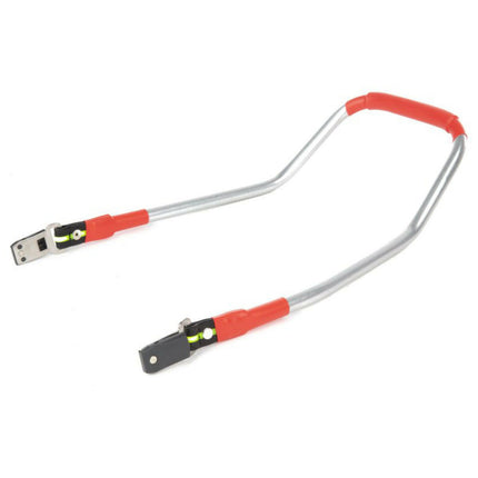 Julius - K9 Aluhandle - aluminum handle for guide dog harness.