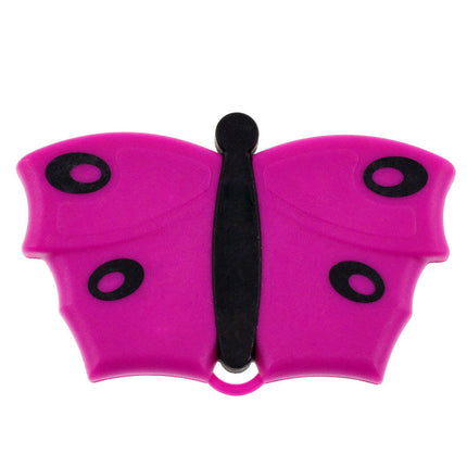 V7 Butterfly Brush - Perfect for Clothing.