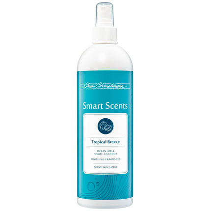 Chris Christensen Smart Scents Tropical Breeze Cologne - tropical breeze scented perfume.