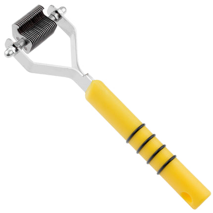 Mars Coat King Trimmer - 20 Hook Blades, Spacing.
