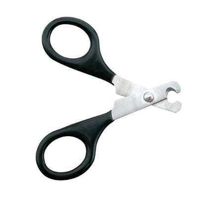 Show Tech nail clippers for small dogs and cats.