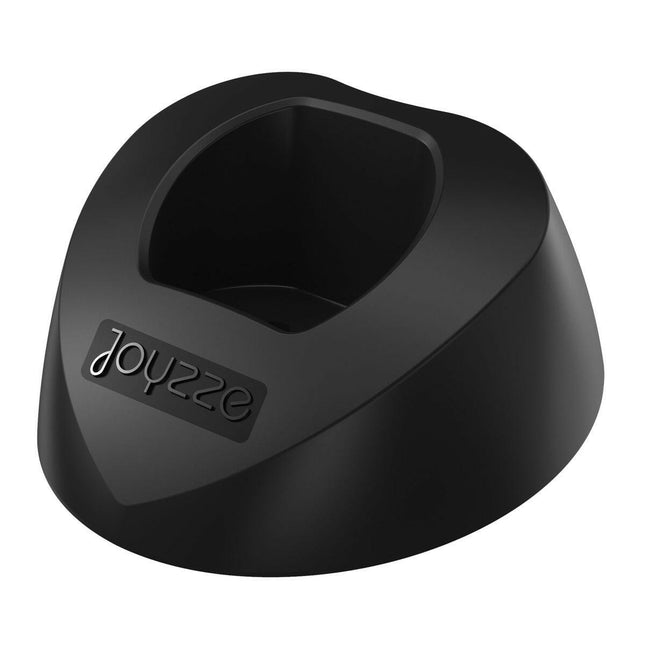 Joyzze Green Stinger 5-in-1 Clipper - wireless grooming clipper with adjustable blade and LCD display.