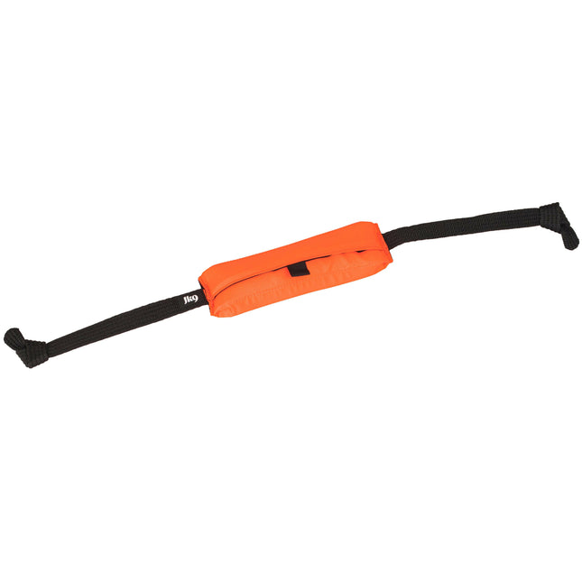 Julius - K9 Multidummie Double Hand - multifunctional tug toy for dogs, water toy.
