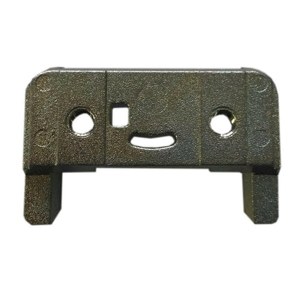 Moser Rex 1230 Clipper Blade Bed.