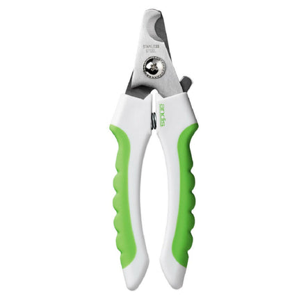 Andis - large and sturdy dog nail clippers.