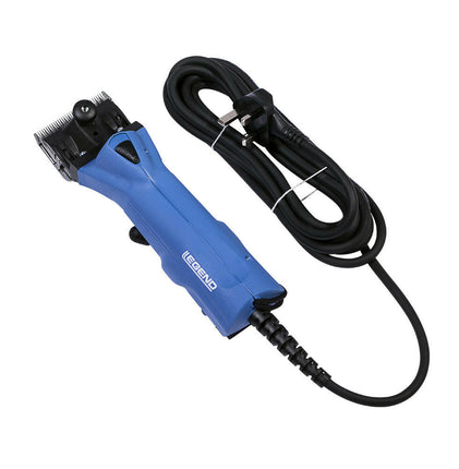 Lister Legend Horse Clipper 150W - powerful and sturdy clipper for grooming horses and cattle.